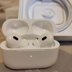 AirPod Pro 2nd Gen