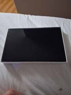 Galaxy A11 + 5G tablet