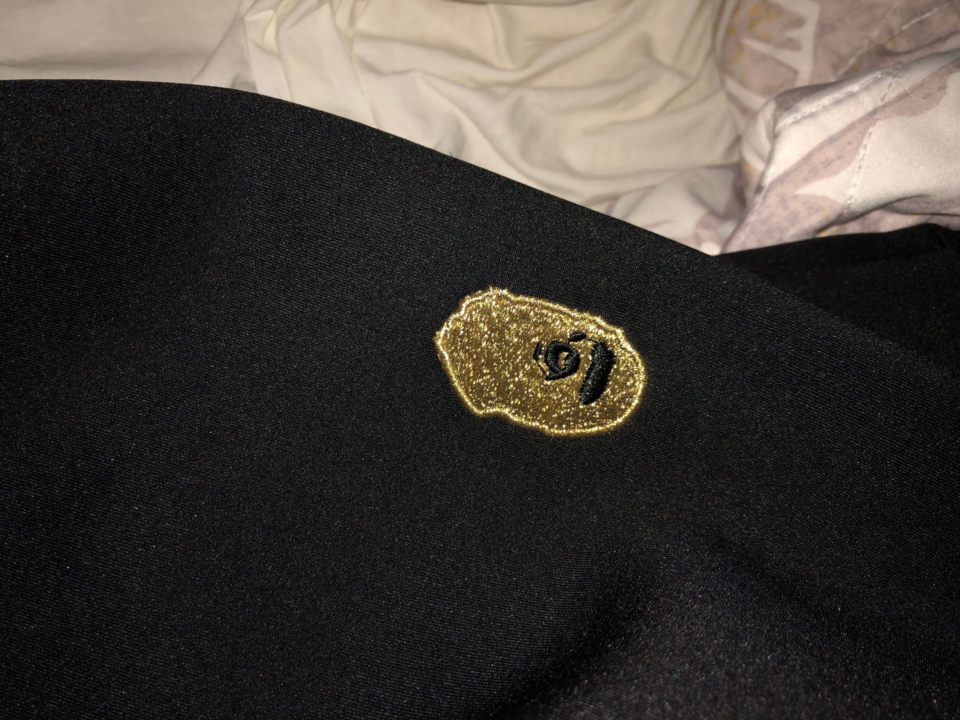 Bathing ape sweater