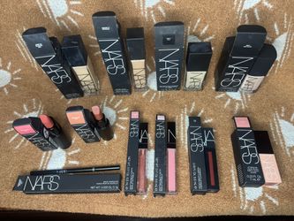 Original Sephora Makeup