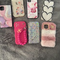 iPhone 11 Phone Case (7) Total