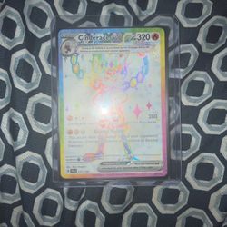 Pokemon 