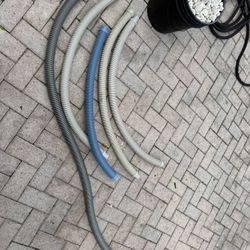 Mangueras Para Piscina