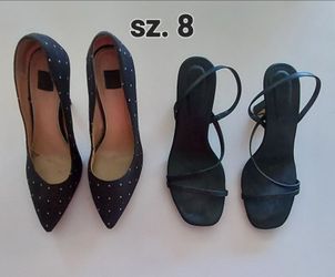 Womens heels