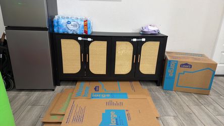 Entry table