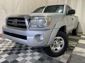 2010 Toyota Tacoma