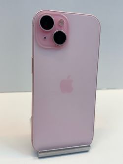 Apple iPhone 15 256gb. ( Fully Unlocked Phone )