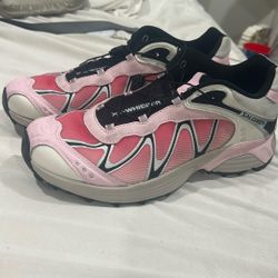 Salomon shoes