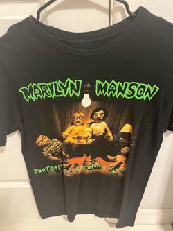 Rock and Metal T-shirts for sale