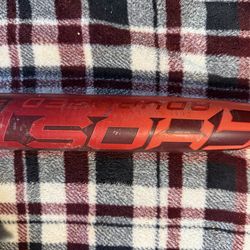 Ghost advanced softball bat