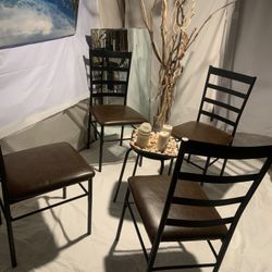 Chairs 