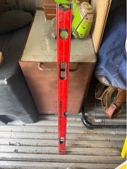Kapro Hercules 48 inch level