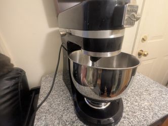 Kenmore Mixer