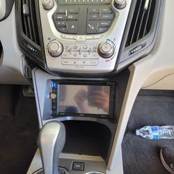 Car Stereos