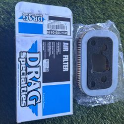 Air Filter Sportster XL 1(contact info removed)
