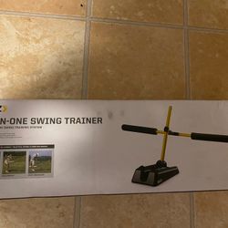 SKLZ All In One Swing Trainer 