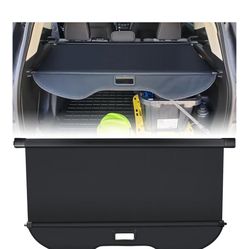Ford Escape Cargo Cover  Accessory 