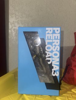 Persona3 Reload