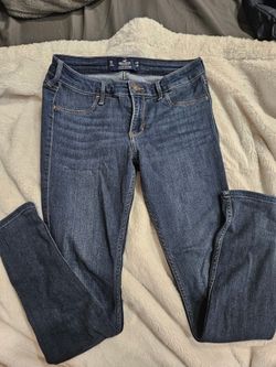 Women’s Hollister Jeans
