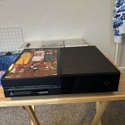 Xbox One Console