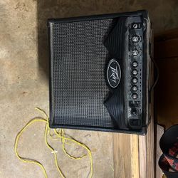 15wat Guitar Amplifier 