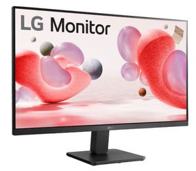 LG MONITOR 
27"
100 Hz
