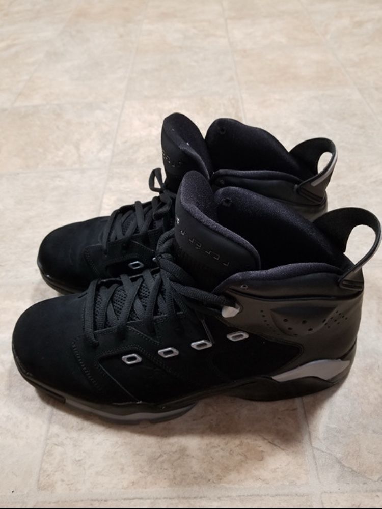 Jordan 6-17-23