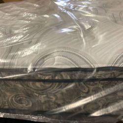 Pillow Top