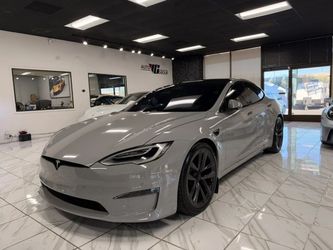 2021 Tesla Model S