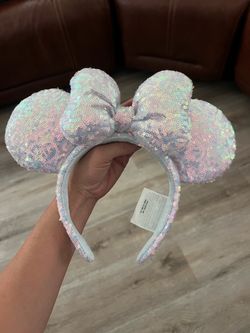Disney ears
