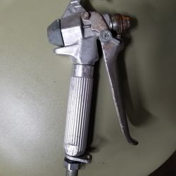 Graco Spray Gun