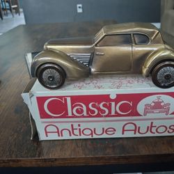 Classic Antique Autos