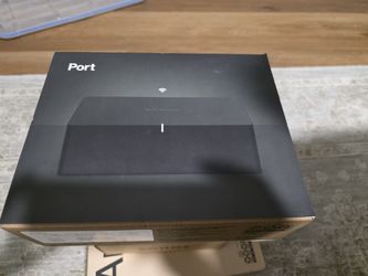 Sonos Port 
