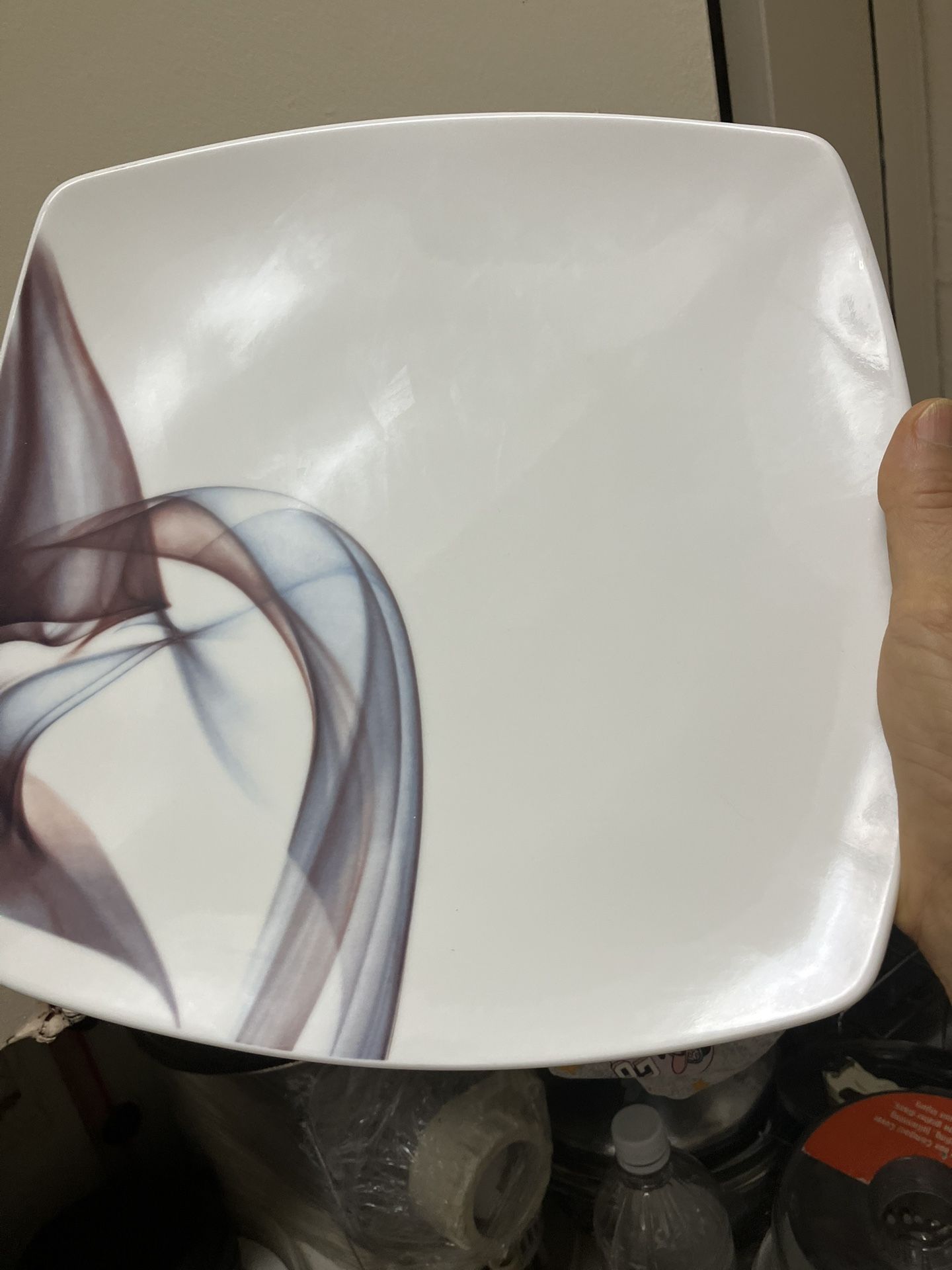 Mikasa Kya Plate Retired Hard To Find