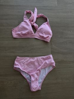 Shein Bikini 