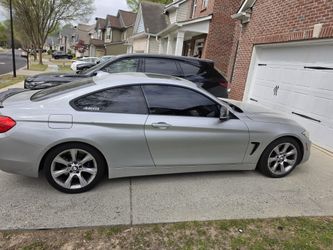 2014 BMW 435i