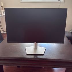 Desktop Monitor