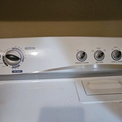 Washer & GAS Dryer & Gas Stove For Sale
