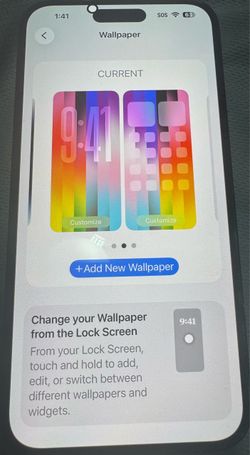 iPhone 13 Pro Max 256gb For T-Mobile Sprint Metro PCs