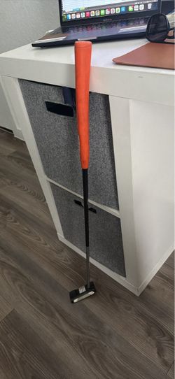 Odyssey Triple Track Putter