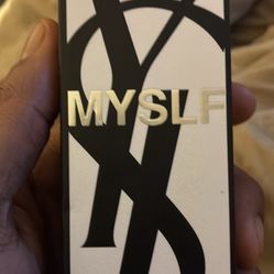 Ysl Myself