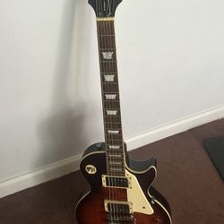 Epiphone Les Paul Gibson 