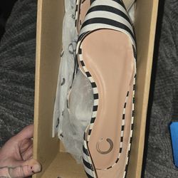Cute Flats