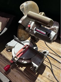Task Force 10” Compound Miter Saw