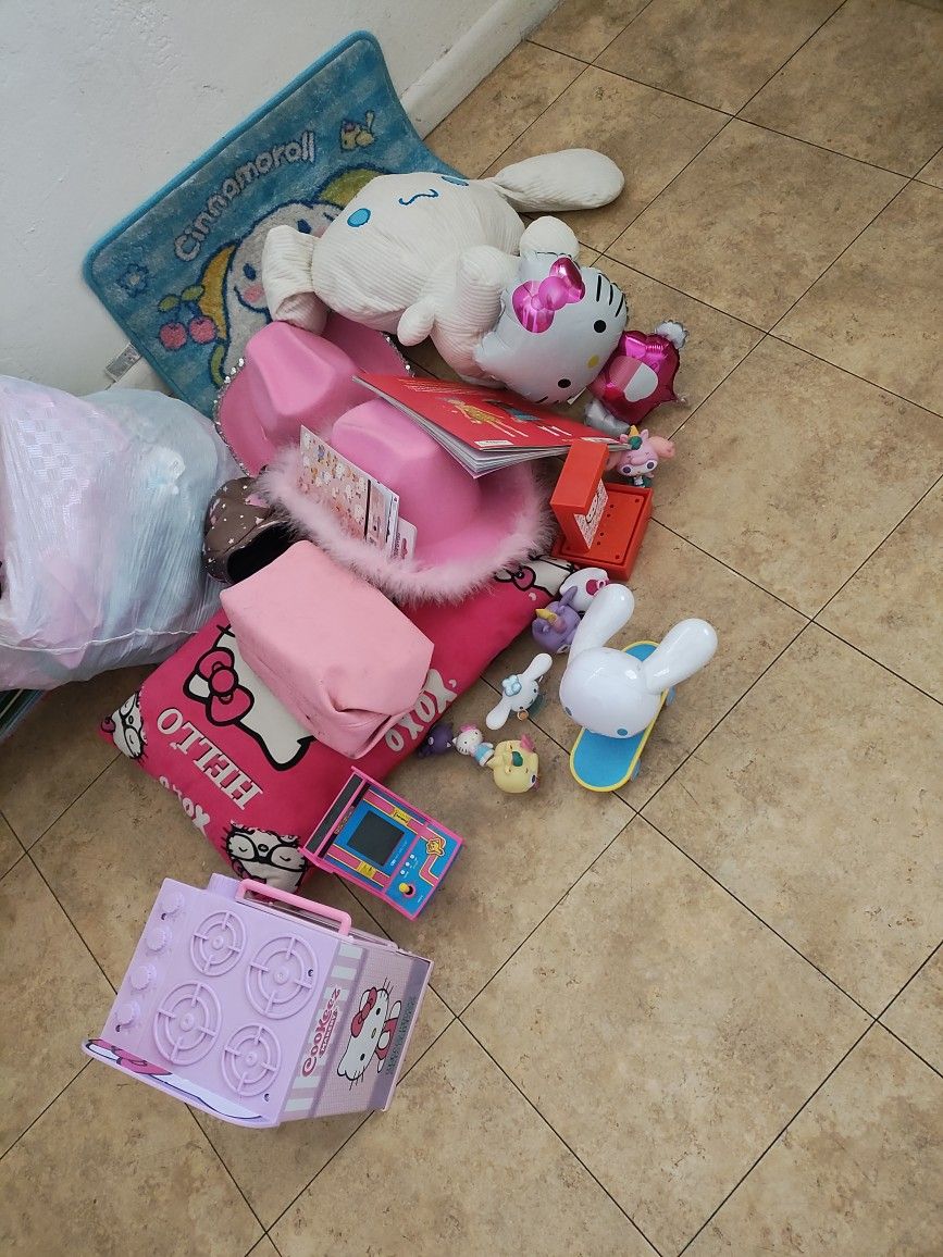 Little Girls Bundle 