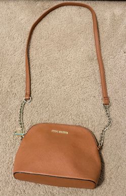 Steve Madden over shoulder purse