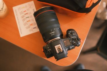 Canon R5 MKii / Canon C50 / Lenses (READ DESCRIPTION- Trade for Sony)