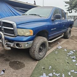 Dodge Ram  1500