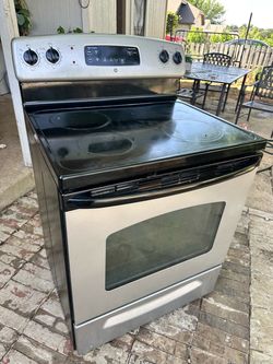 Stove
