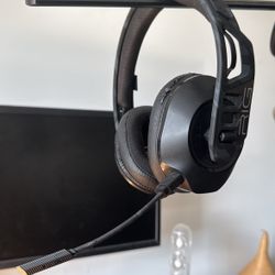 RIG 700 Wireless Gaming Headphones 